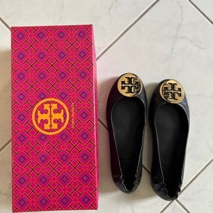 Tory Burch Ballet Flap